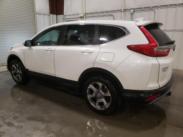 5J6RW2H51KL019055 Honda CR-V EX
