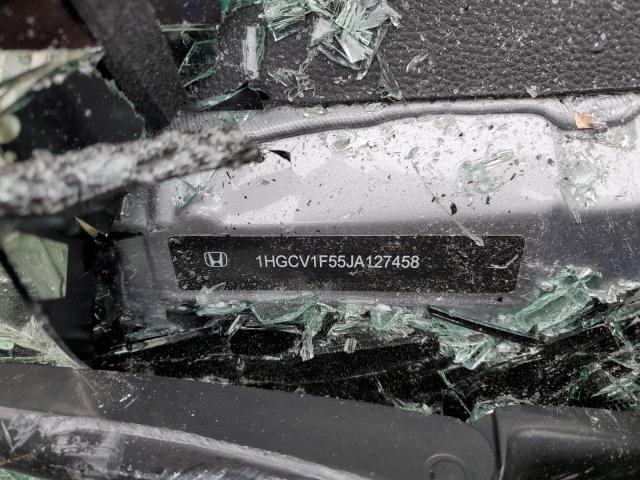 1HGCV1F55JA127458 Honda ACCORD EXL