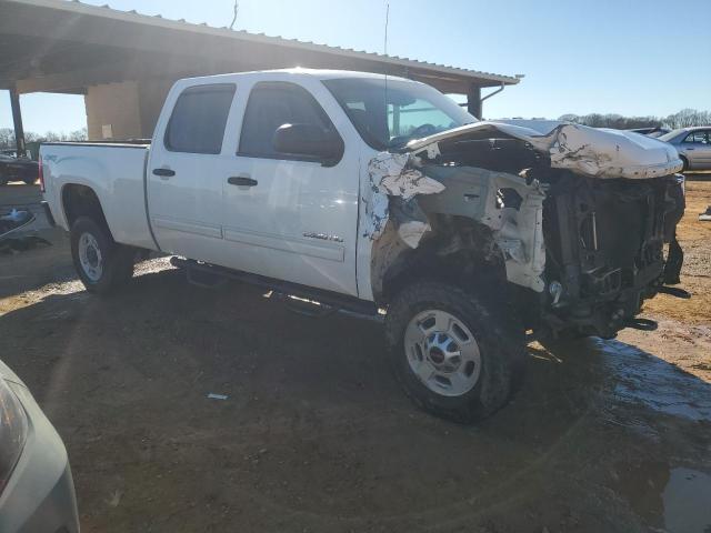 1GT120CG7EF102472 GMC Sierra K2500 Sle