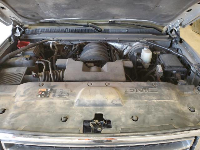 1GKS1FKC5GR137106 GMC Yukon Xl C1500 Sle