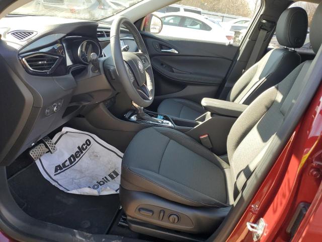 KL4MMDS27PB140213 Buick Encore Gx Select