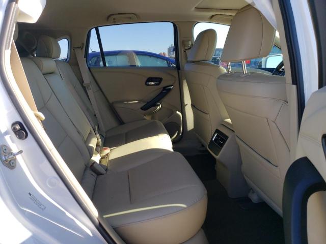 5J8TB3H56JL013748 Acura Rdx Technology