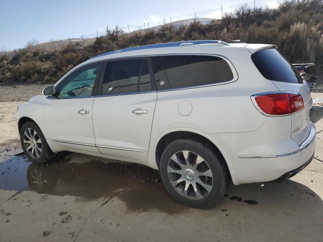 5GAKRBKD9HJ293575 Buick Enclave