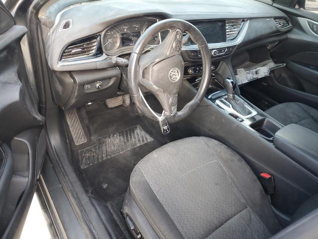 W04GL6SX3K1020852 Buick Regal Preferred