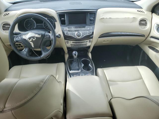 5N1DL0MN9KC516868 Infiniti QX60 LUXE