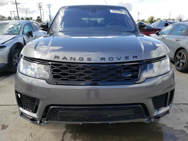 SALWV2SV3JA408755 Land Rover Range Rover Sport Hse Dynamic