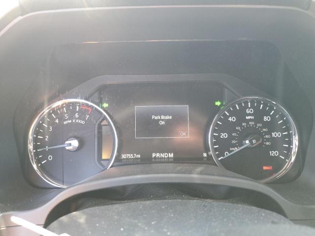 1FMJK1JT6LEA66844 Ford Expedition Max Xlt