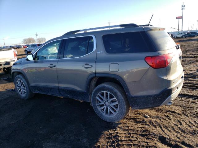 1GKKNLLS2KZ262355 GMC ACADIA SLE