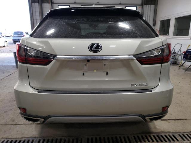 2T2HZMDA7LC215318 Lexus RX 350