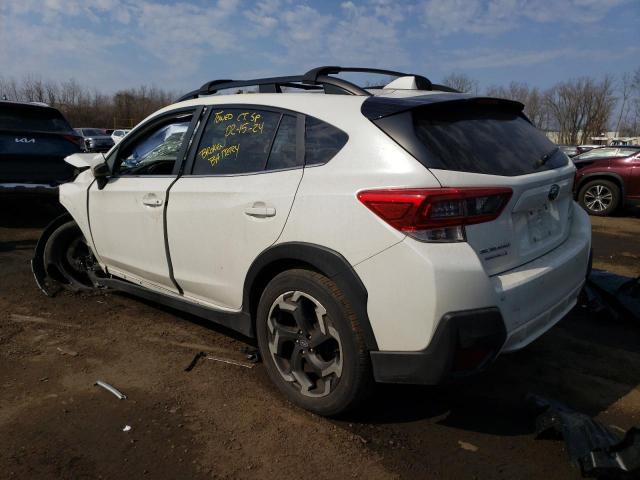 JF2GTHNC5PH214907 Subaru Crosstrek Limited