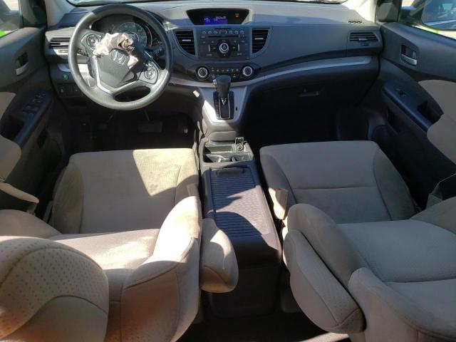 3CZRM3H5XEG706371 Honda CR-V EX