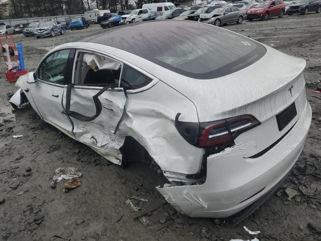 5YJ3E1EA7KF324797 Tesla MODEL 3