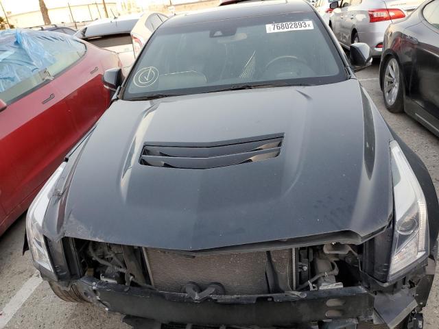 1G6AL5SY3J0157893 Cadillac ATS-V