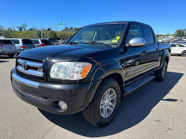 Auction sale of the 2006 Toyota Tundra Double Cab Sr5, vin: 5TBDT44196S506878, lot number: 43085994