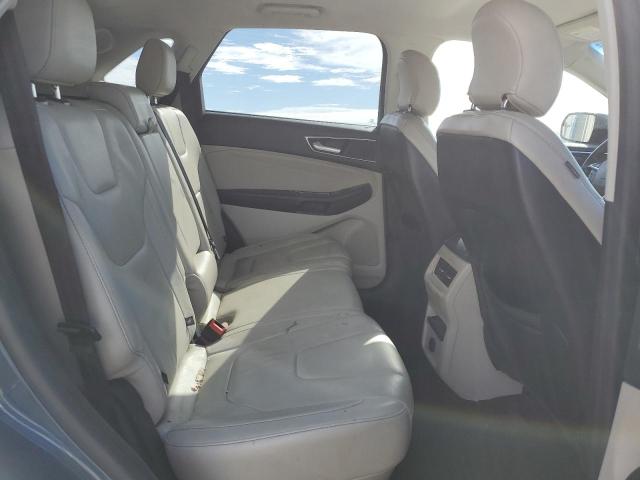Ford Edge Titanium 2016 2FMPK3K98GBB12104 Image 11
