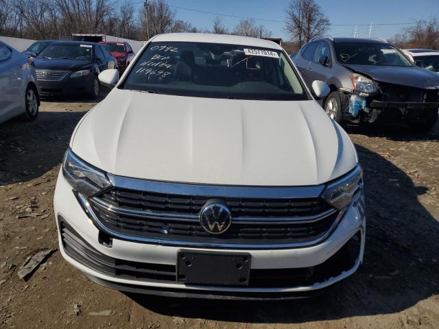 3VW5M7BU2RM010992 Volkswagen JETTA S