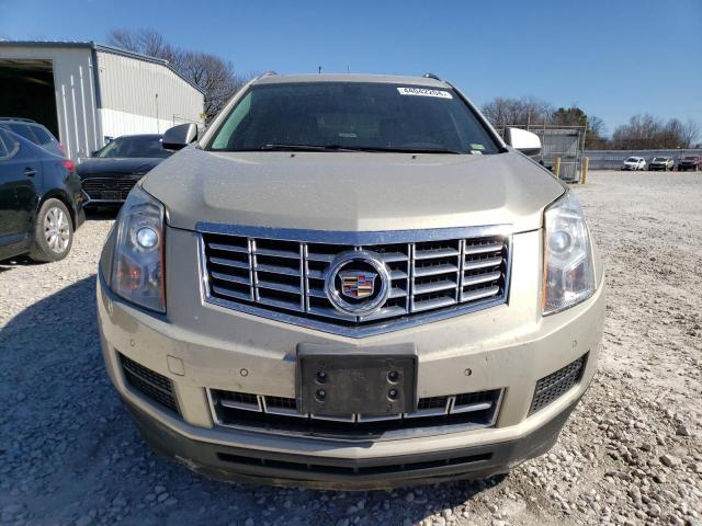 3GYFNEE38GS533335 Cadillac Srx Luxury Collection