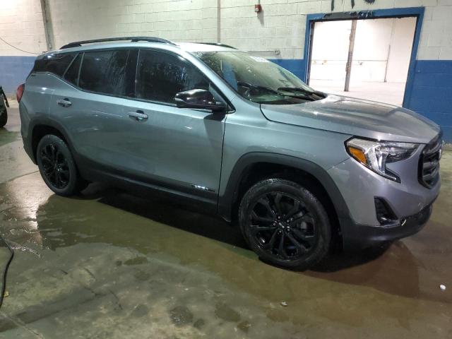 3GKALVEV7LL190100 GMC Terrain Slt