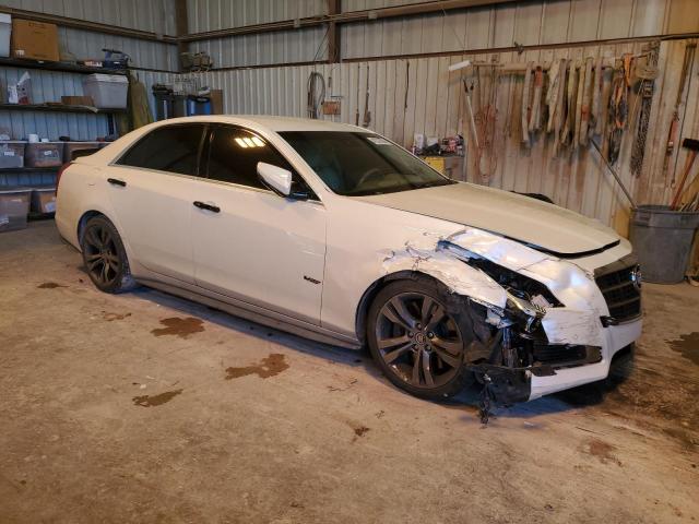 1G6AU5S8XE0171289 Cadillac Cts Vsport