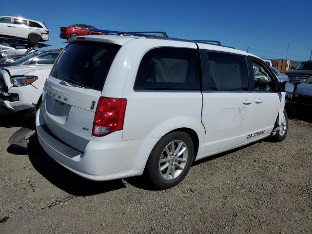 2C4RDGCG0LR178563 Dodge Grand Caravan Sxt