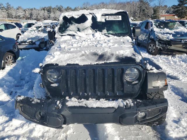 1C4HJXDG0MW772033 Jeep Wrangler Unlimited Sport