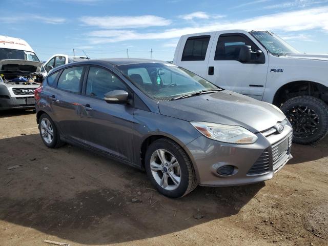 1FADP3K22EL175875 Ford FOCUS SE