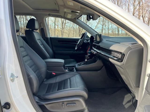 2HKRS4H78PH401898 Honda CR-V EXL