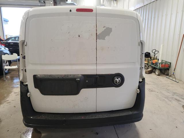 RAM Promaster City 2017 ZFBERFAB1H6D60147 Image 6