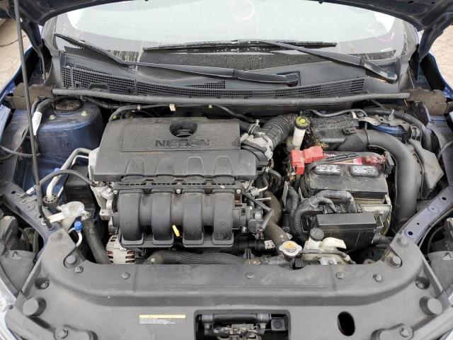 3N1AB7AP0HY325223 Nissan SENTRA S