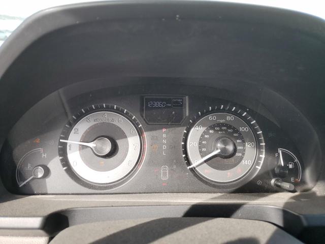 5FNRL5H66EB074200 Honda ODYSSEY EXL