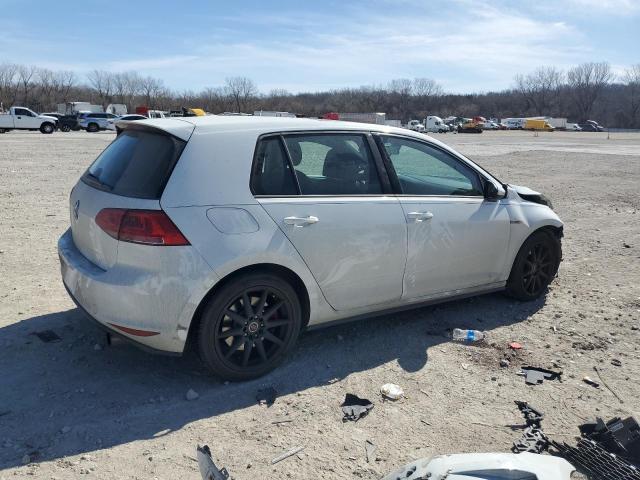 3VW447AU4HM067206 Volkswagen GTI S/SE