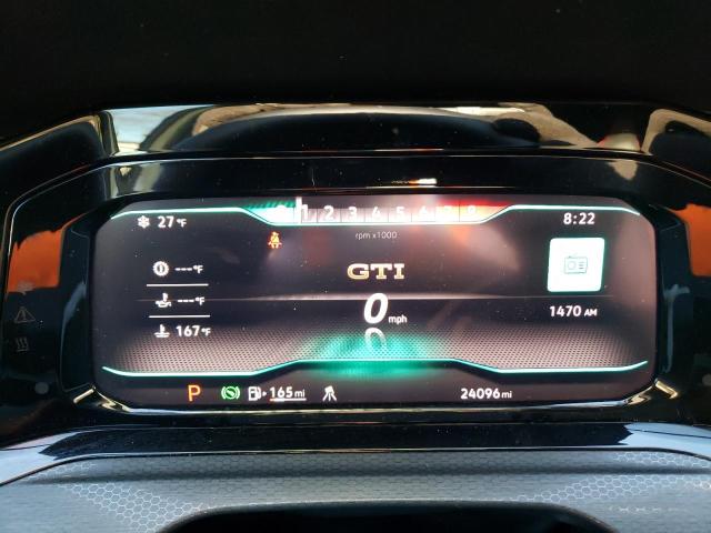 WVWG87CD2NW209291 Volkswagen GTI S