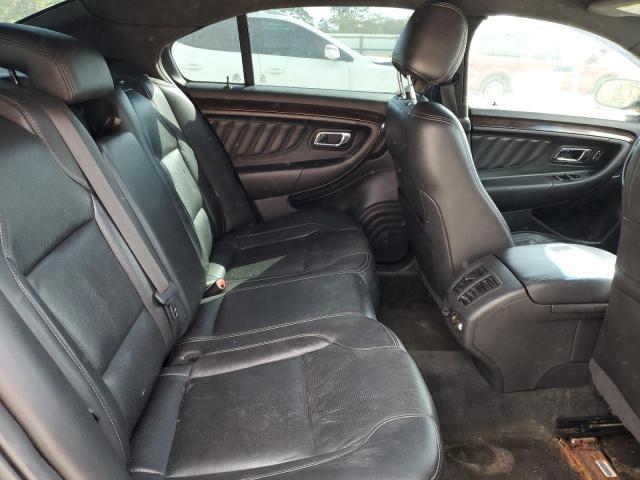 1FAHP2F84HG119279 Ford Taurus Limited