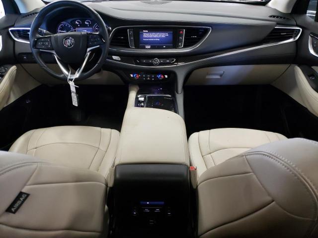 5GAEVAKW4PJ131825 Buick Enclave Essence