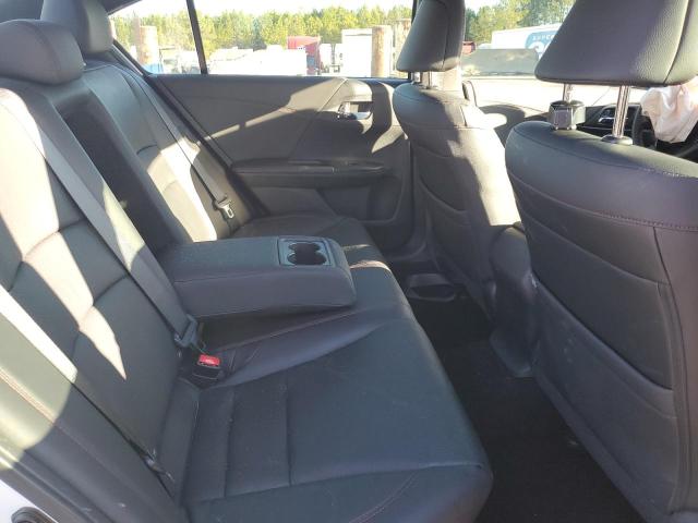 1HGCR2F19HA054015 Honda Accord Sport Special Edition