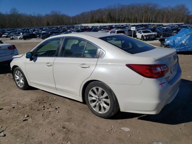 4S3BNAC6XF3011093 Subaru Legacy 2.5i Premium