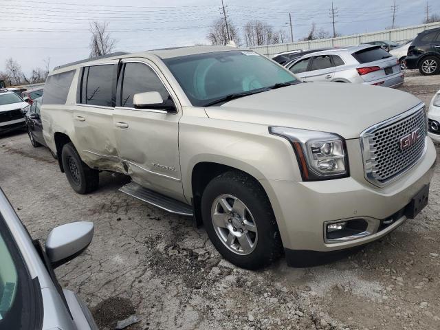 1GKS2FKC0HR267972 GMC Yukon Xl K1500 Sle