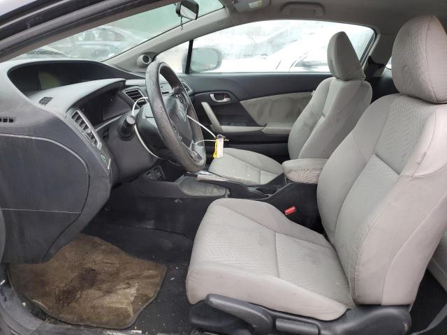 2HGFG3B52FH502238 Honda Civic Lx