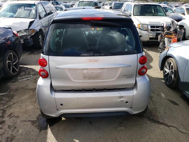 WMEEJ9AA4GK845724 Smart Fortwo