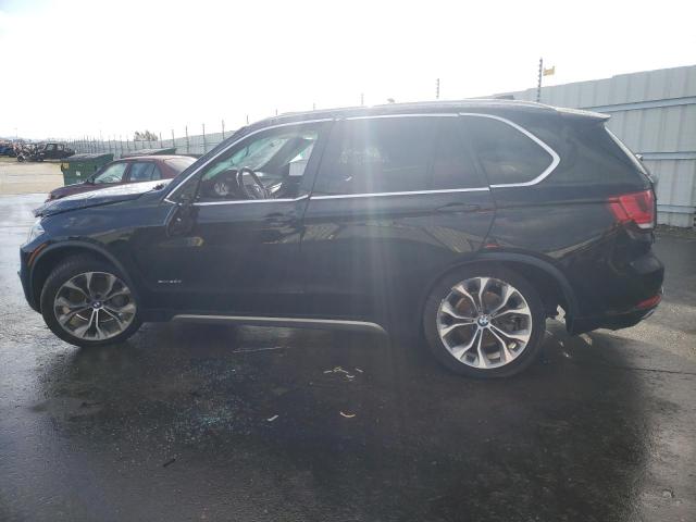 5UXKS4C51J0Y17625 BMW X5 Xdrive35d