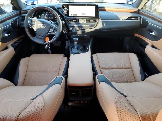 58AFA1C1XRU038900 Lexus Es 300h Base