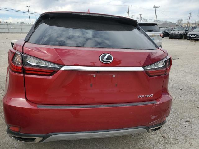 2T2HZMDA5MC283098 Lexus RX 350