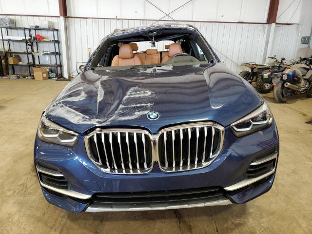 5UXTA6C01N9L92271 BMW X5 Xdrive45e