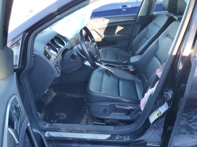 Volkswagen Golf Alltrack S 2017 3VWH17AU2HM528977 Image 7