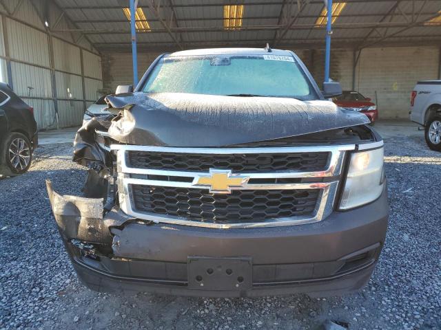1GNSCJKC4FR569331 Chevrolet Suburban C1500 Lt