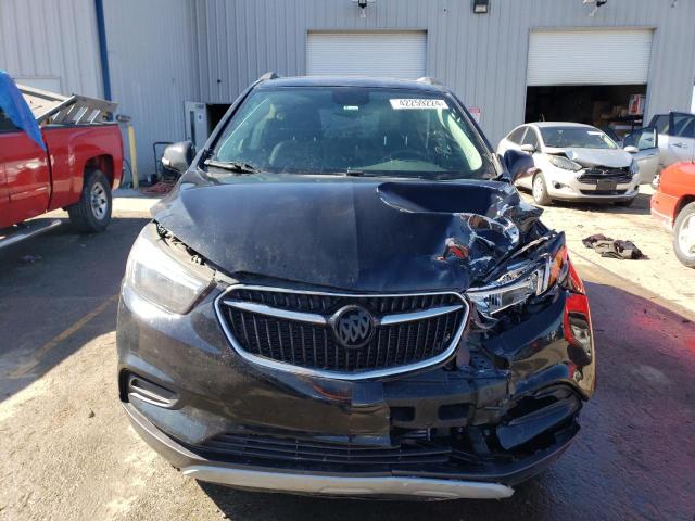KL4CJASB7JB720992 Buick Encore Preferred