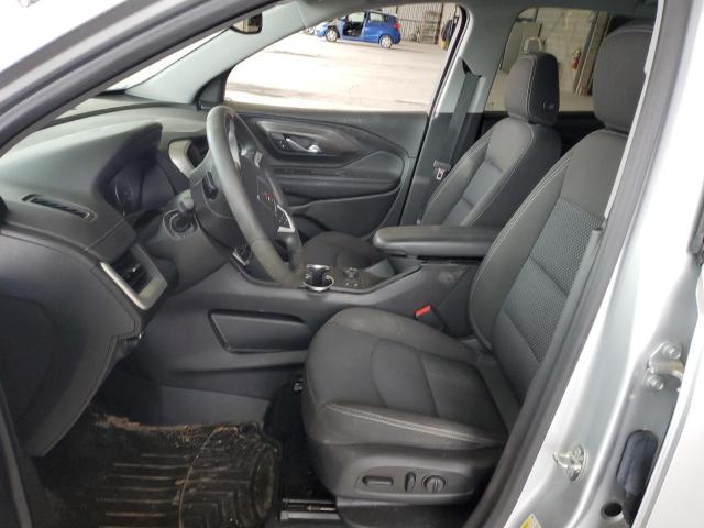 3GKALMEV2NL119559 GMC Terrain Sle