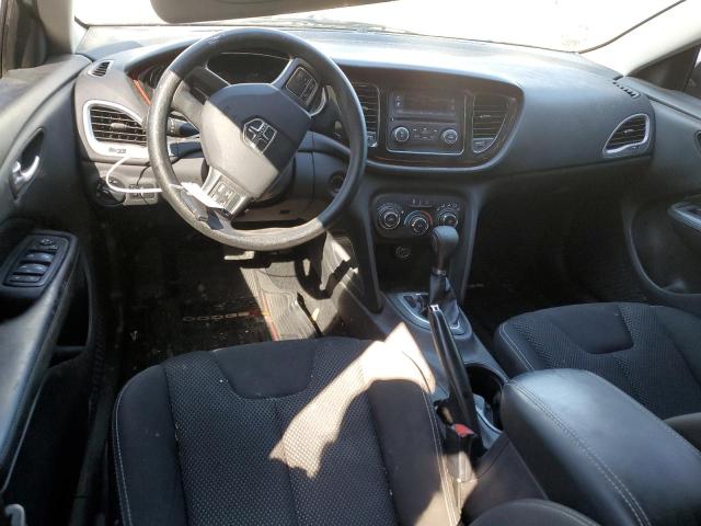 1C3CDFBB3GD563845 Dodge DART SXT
