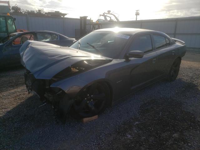 Auction sale of the 2014 Dodge Charger R/t, vin: 2C3CDXCT0EH348890, lot number: 44753144