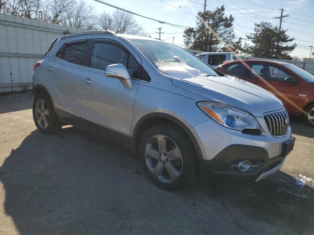 KL4CJBSB9EB746831 Buick Encore Convenience
